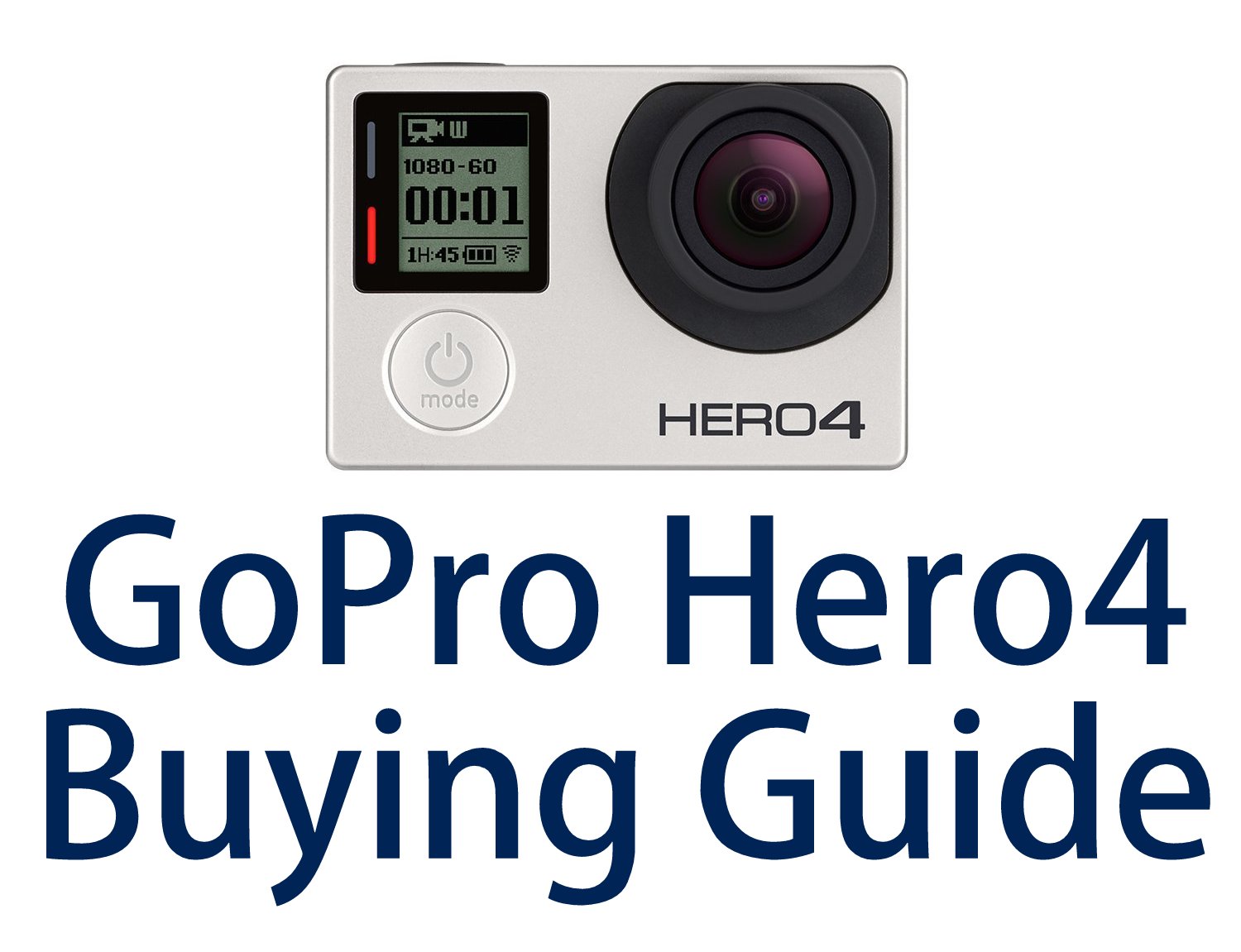 The Gopro Hero Show