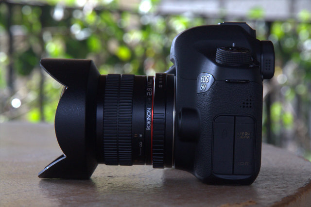 Rokinon FE 14MM f/2.8 Lens Review